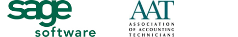 Sage Software AAT Association of Accounting Technicians